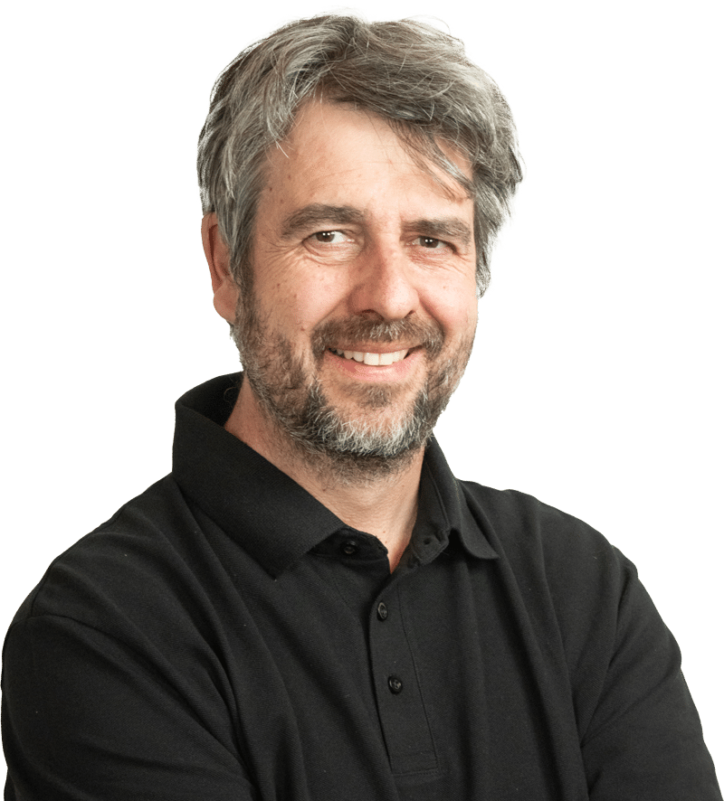 André Luginbühl