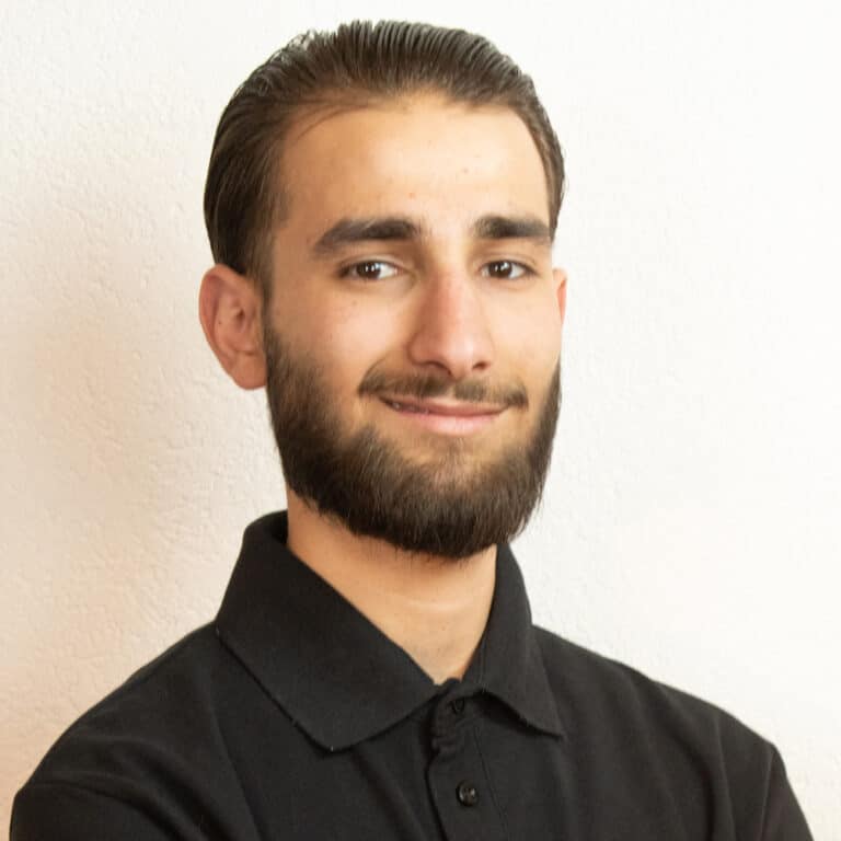 Naif Alali