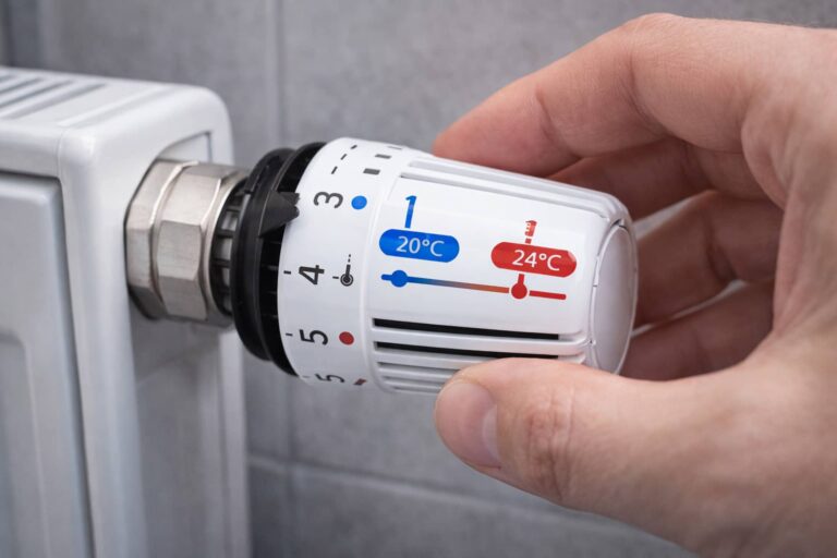 Thermostat